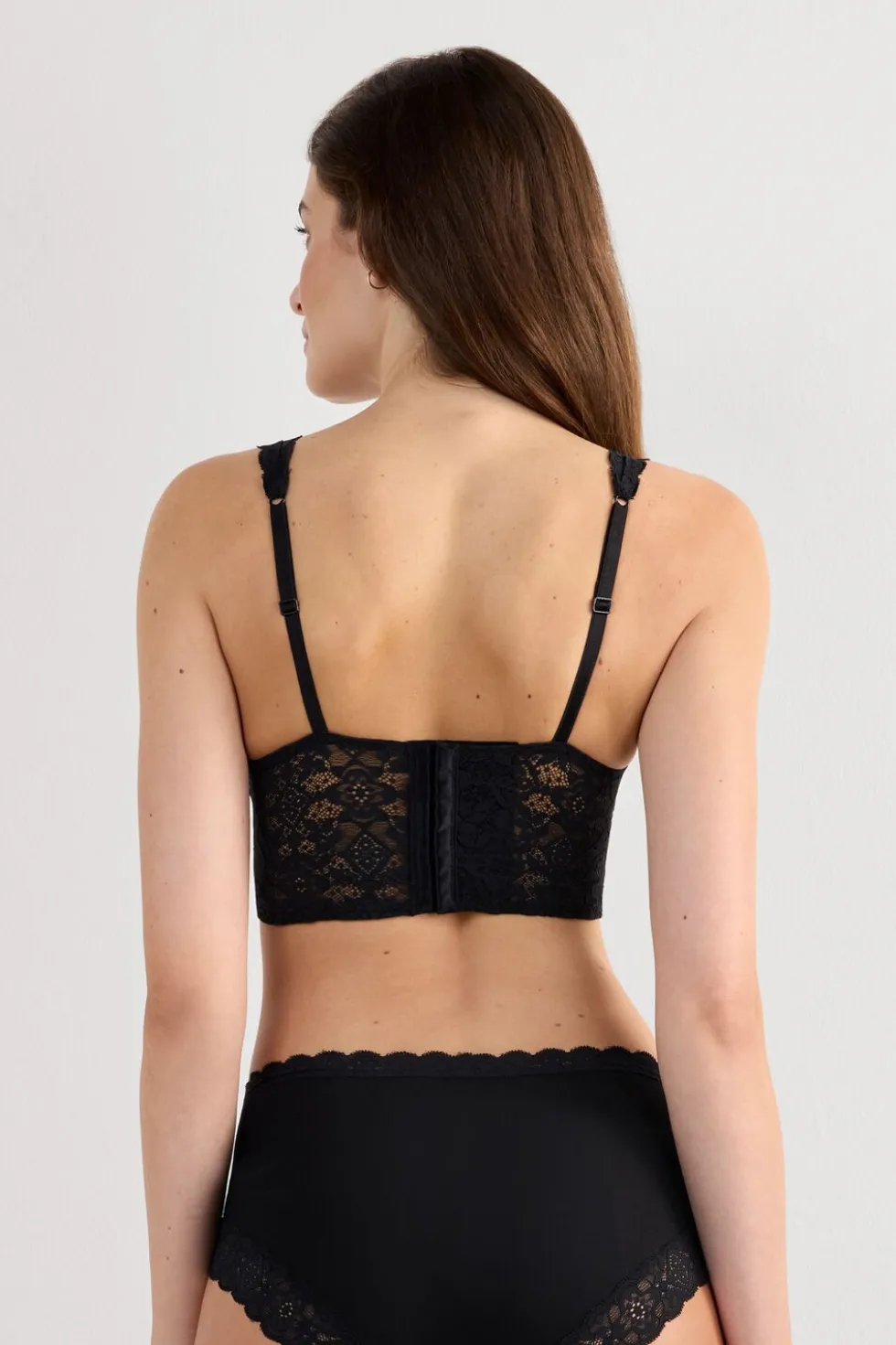 Eleonora Lace Bra