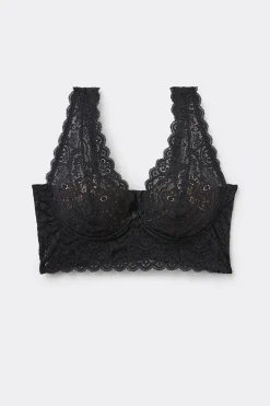 Eleonora Lace Bra