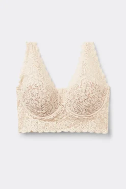 Eleonora Lace Bra