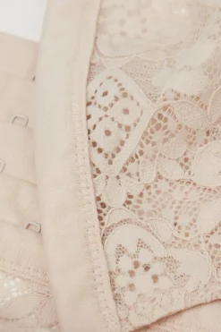 Eleonora Lace Bra
