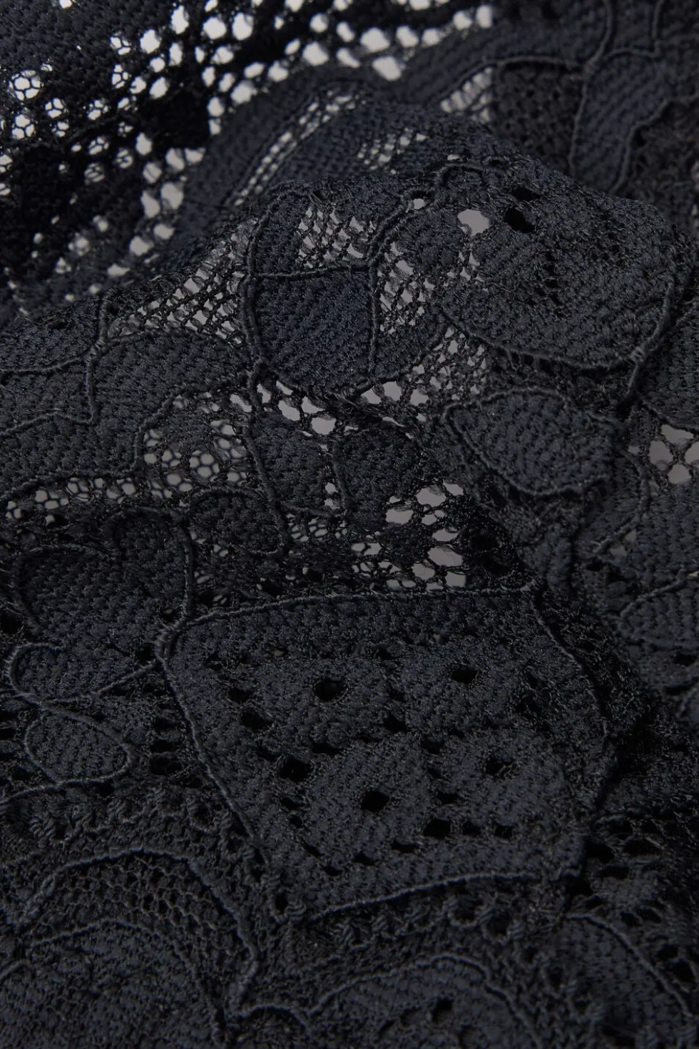 Emma Lace Triangle Bra