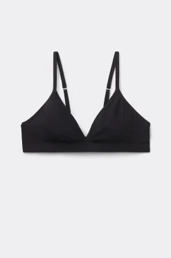 Emma Superior Comfort Triangle Bra