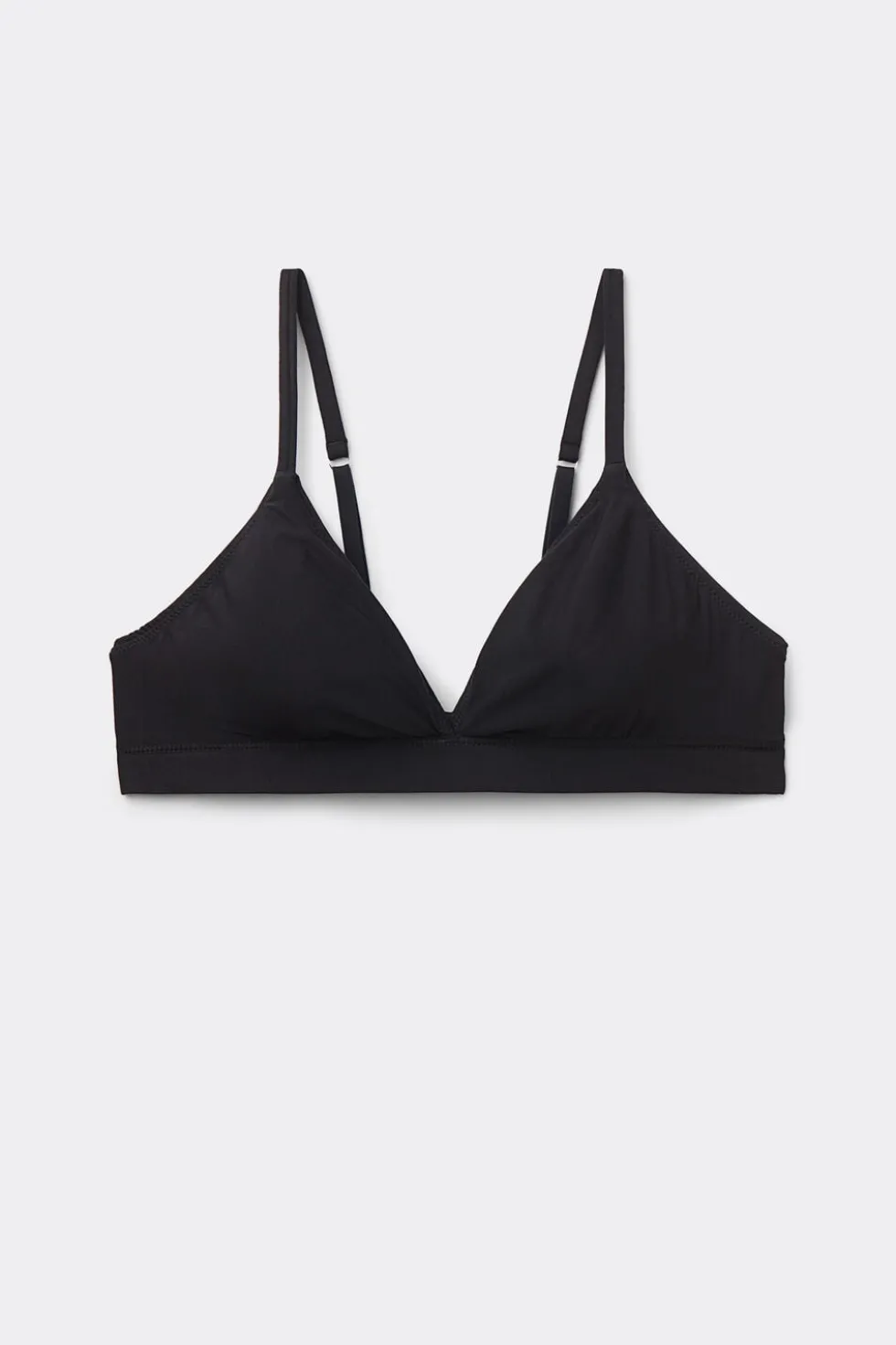 Emma Superior Comfort Triangle Bra