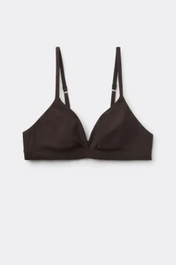 Emma Superior Comfort Triangle Bra