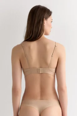Emma Superior Comfort Triangle Bra