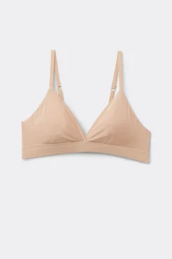 Emma Superior Comfort Triangle Bra
