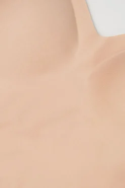 Eri Bodysuit in Microfiber