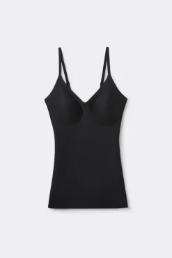 Eri Bra Top in Microfiber