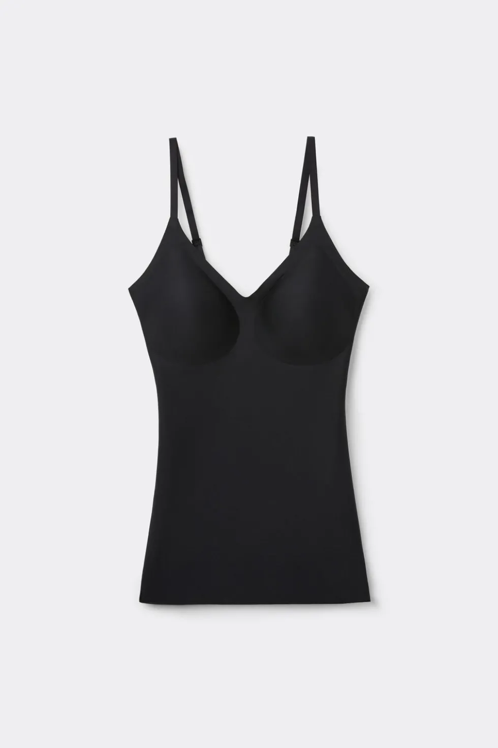 Eri Bra Top in Microfiber