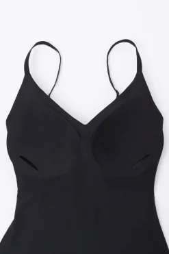 Eri Bra Top in Microfiber