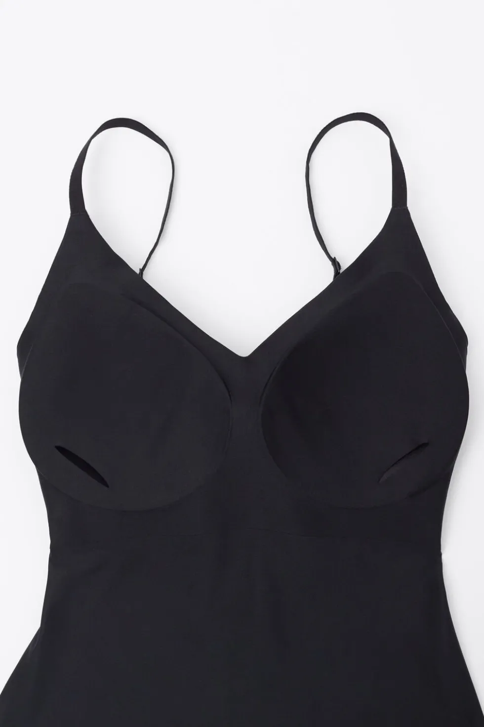 Eri Bra Top in Microfiber