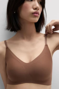 Eri Microfiber Bra