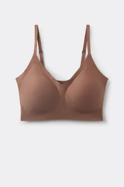 Eri Microfiber Bra