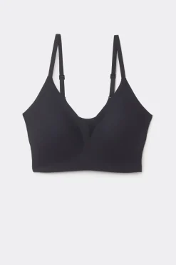 Eri Microfiber Bra