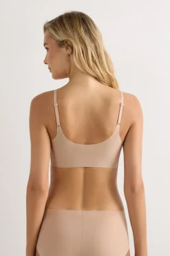Eri Microfiber Bra