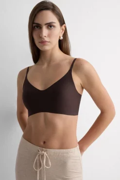 Eri Microfiber Bra