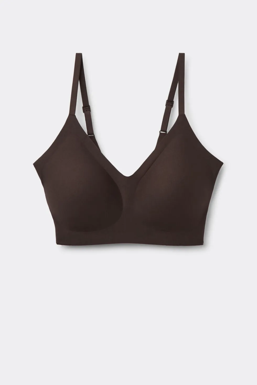 Eri Microfiber Bra