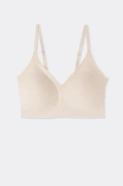 Eri Microfiber Bra