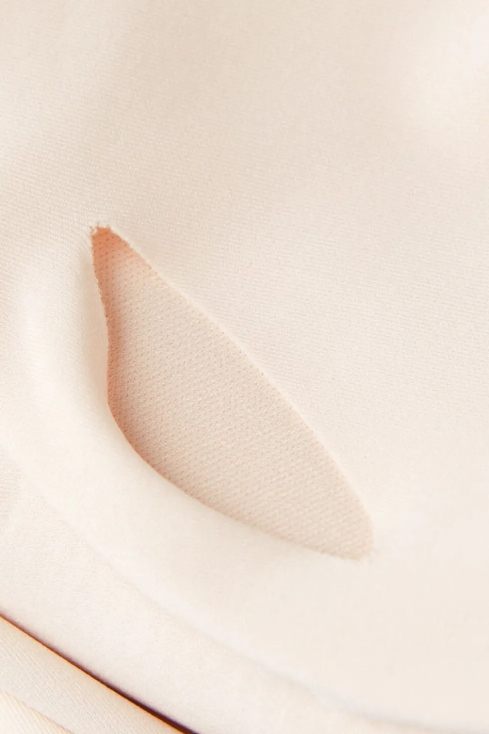 Eri Microfiber Bra