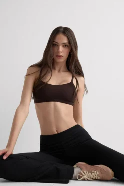 Erica Superior Comfort Bra Top