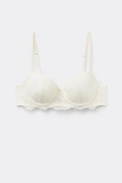 Ethereal Embrace Sofia Balconette Bra