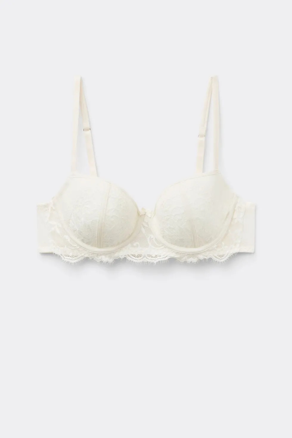 Ethereal Embrace Sofia Balconette Bra