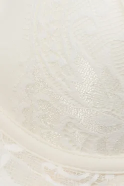 Ethereal Embrace Sofia Balconette Bra