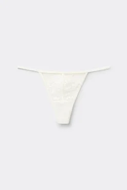 Ethereal Embrace String Thong
