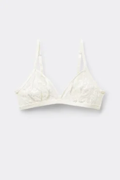 Ethereal Embrace Triangle Bra