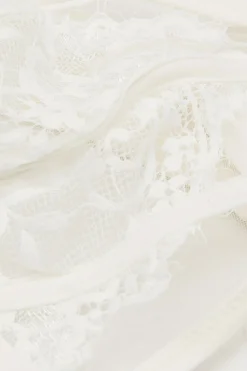 Ethereal Embrace Triangle Bra