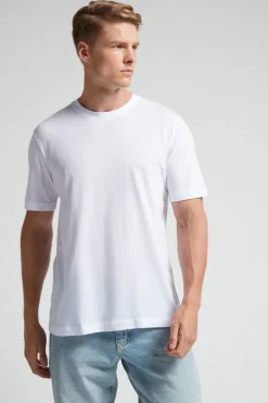 Extrafine Superior Cotton Regular Fit T-Shirt