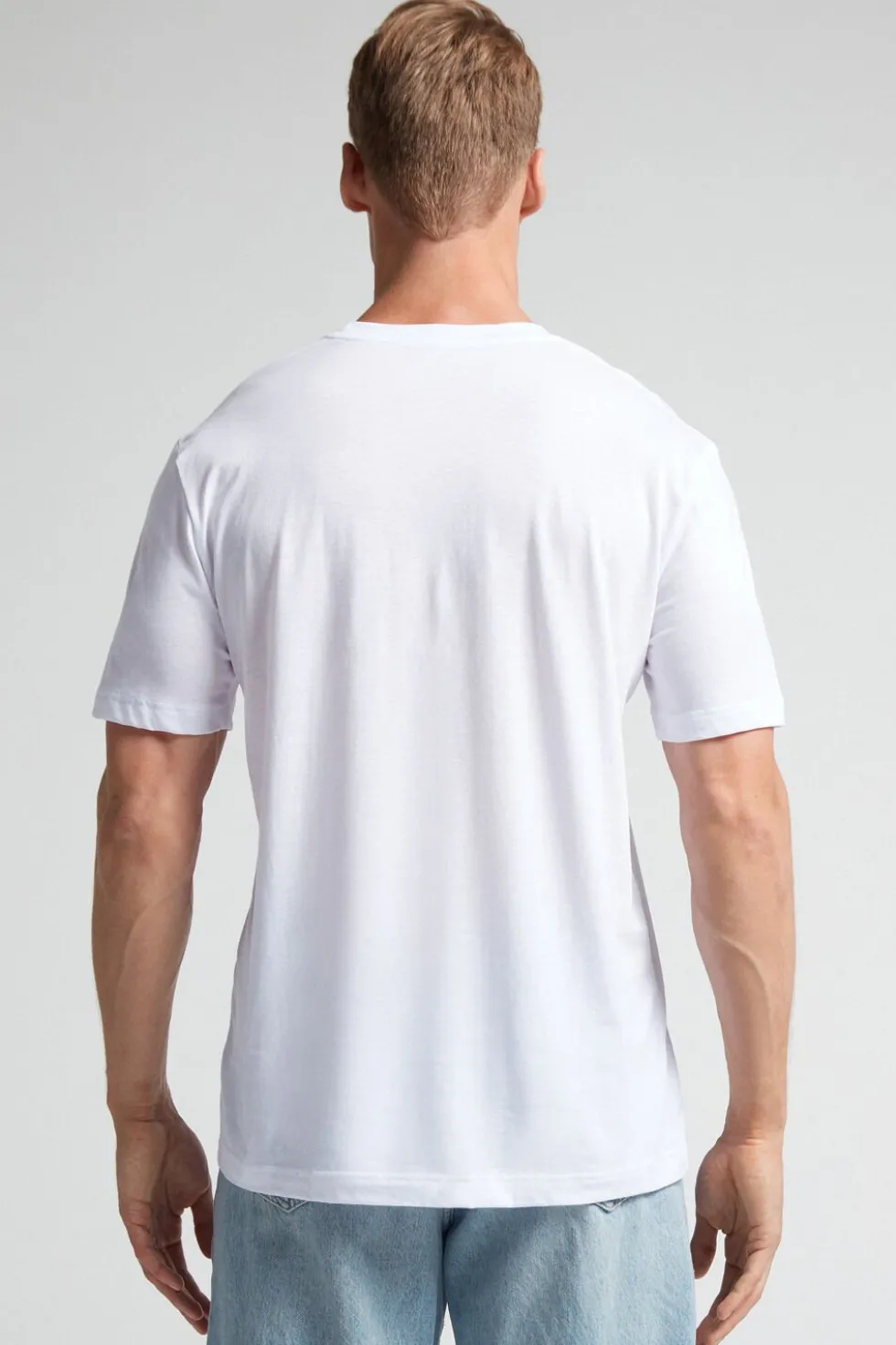 Extrafine Superior Cotton Regular Fit T-Shirt