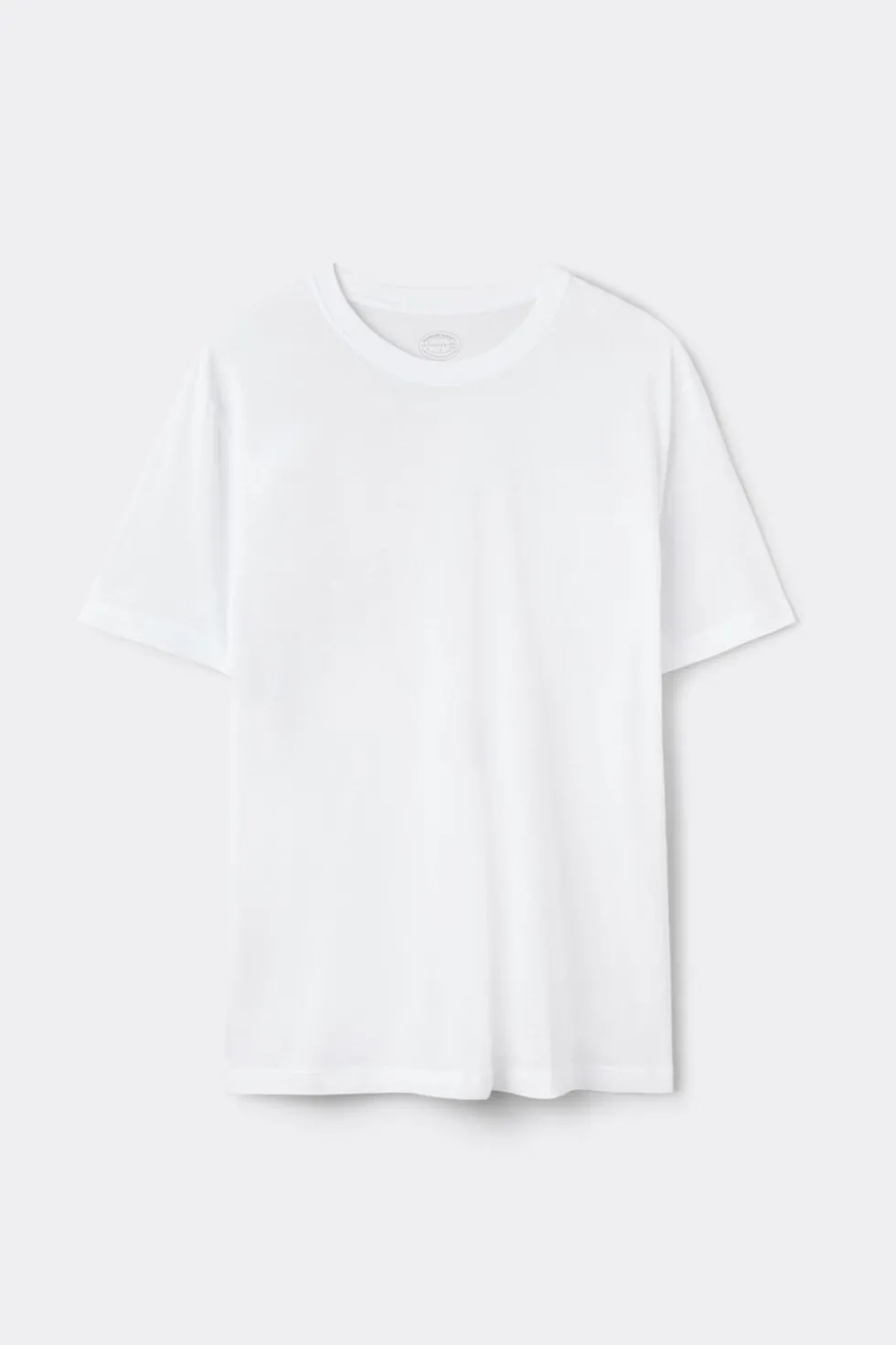 Extrafine Superior Cotton Regular Fit T-Shirt