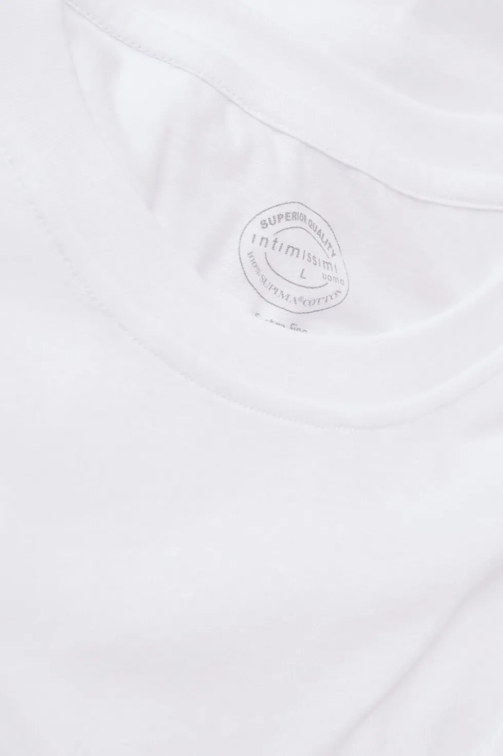 Extrafine Superior Cotton Regular Fit T-Shirt