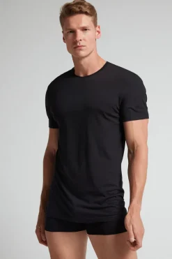 Extrafine Superior Cotton T-Shirt