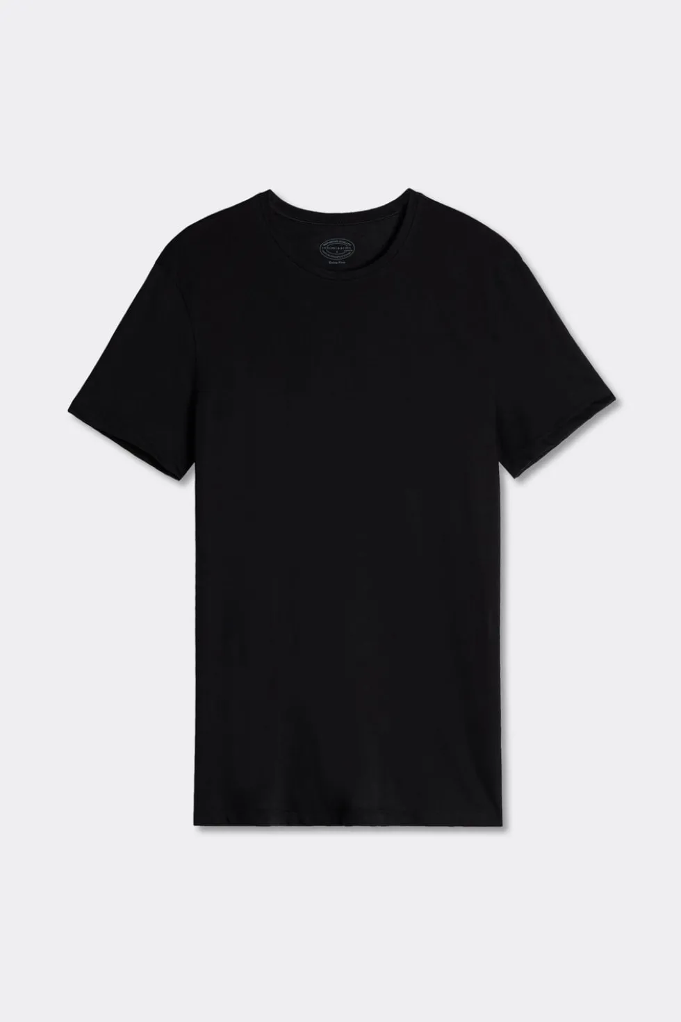 Extrafine Superior Cotton T-Shirt