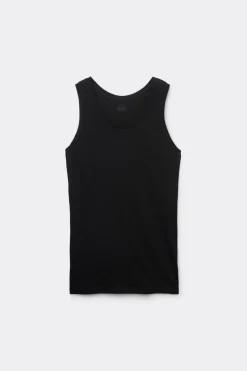 Extrafine Superior Cotton Round Neck Tank Top
