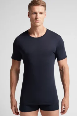 Extrafine Superior Cotton T-Shirt