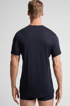 Extrafine Superior Cotton T-Shirt
