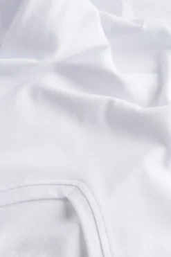 Extrafine Superior Cotton V-Neck T-Shirt