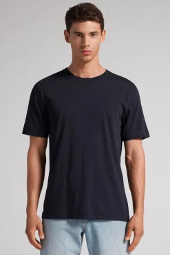 Extrafine Superior Cotton Regular Fit T-Shirt
