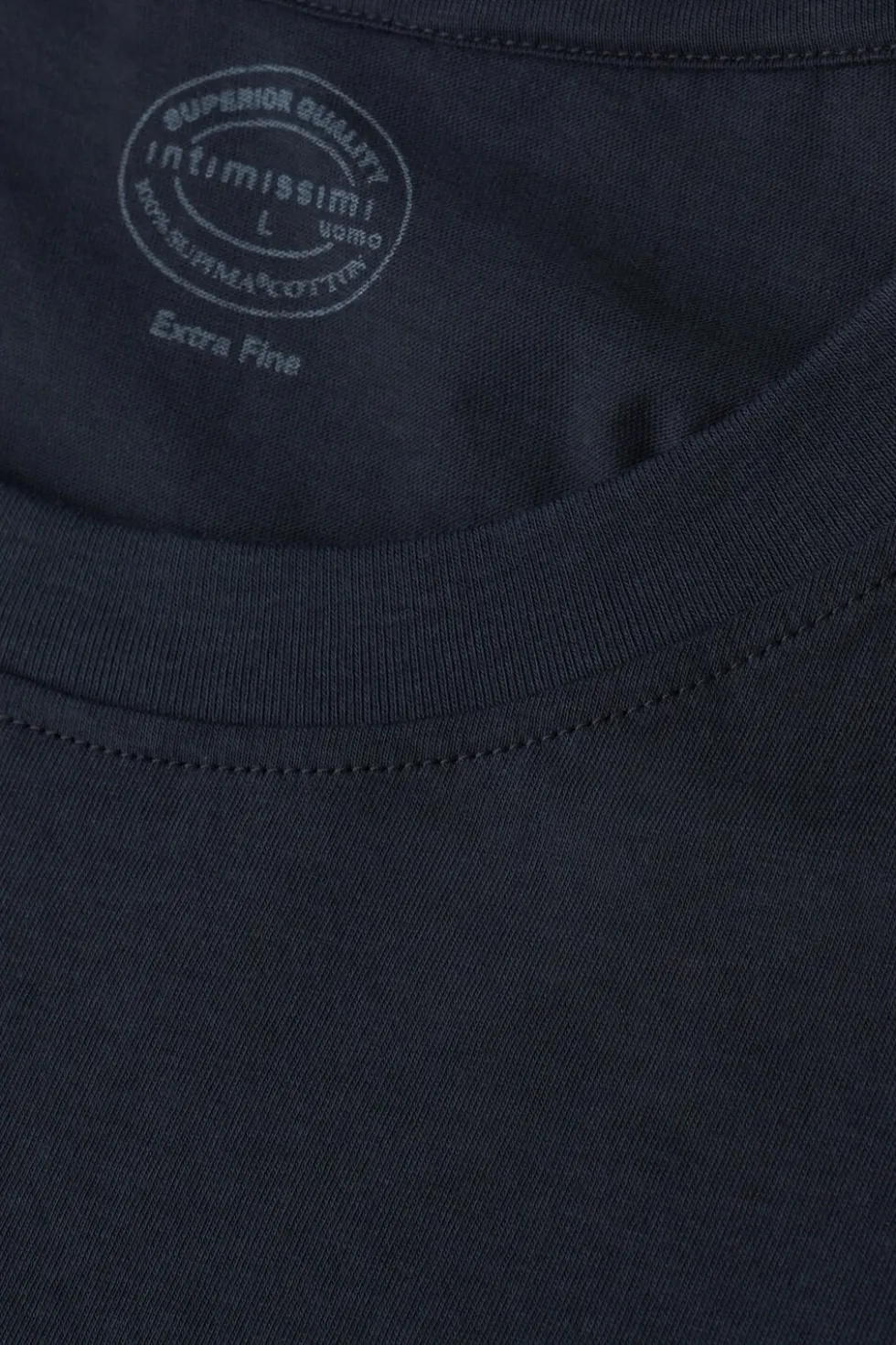 Extrafine Superior Cotton Regular Fit T-Shirt