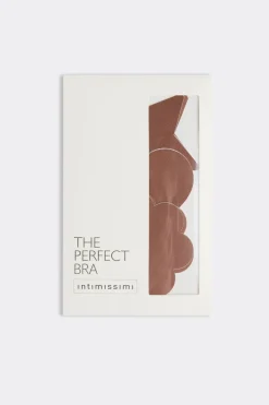 Fabric nipple guards