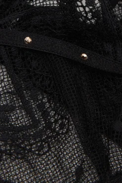 Flirt Fearlessly Balconette Bra