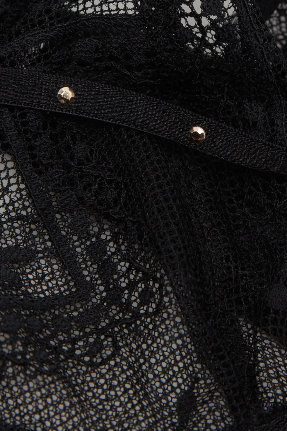 Flirt Fearlessly Balconette Bra