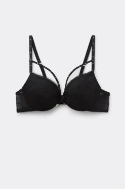 Flirt Fearlessly Simona Super Push-up Bra
