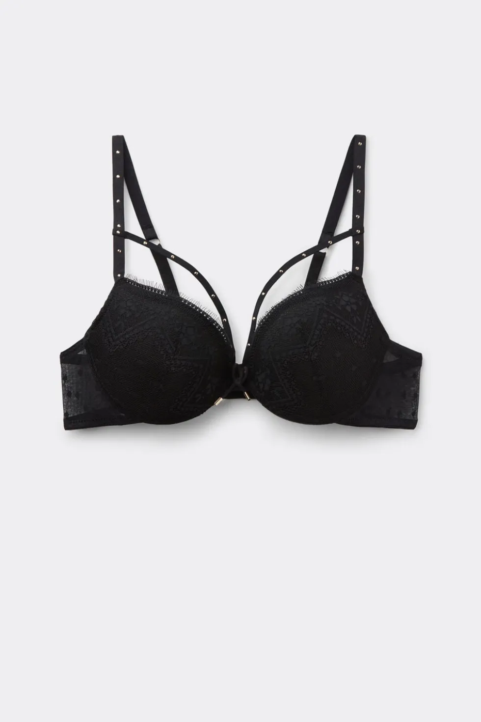 Flirt Fearlessly Simona Super Push-up Bra