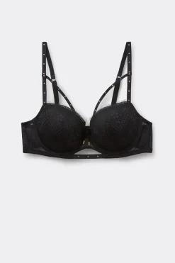 Flirt Fearlessly Sofia Balconette Bra