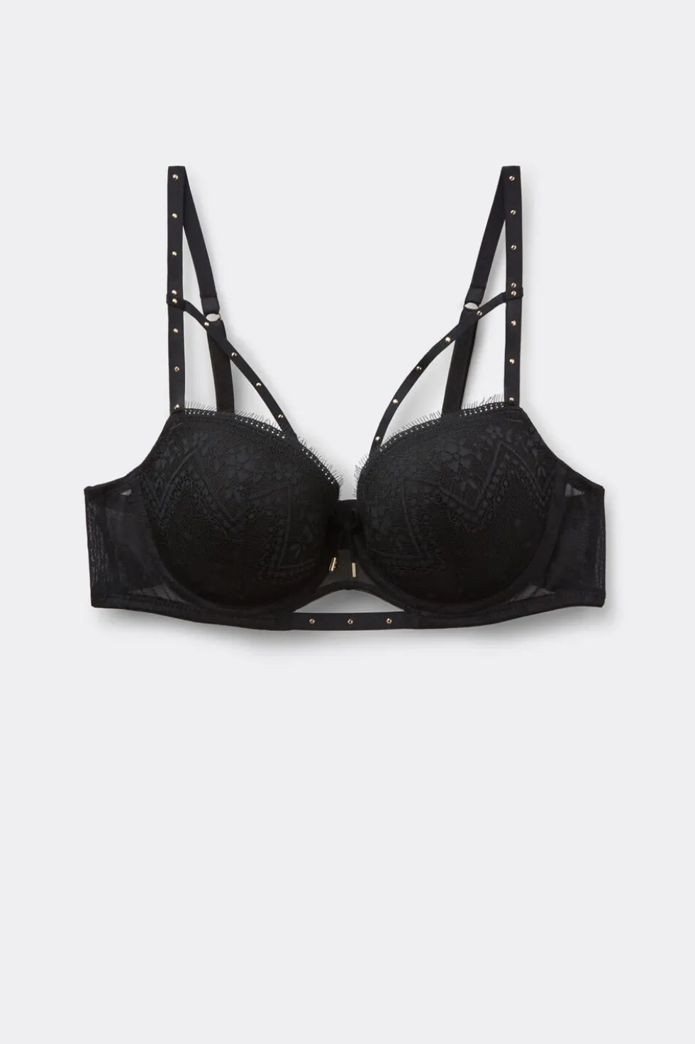 Flirt Fearlessly Sofia Balconette Bra