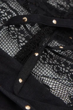 Flirt Fearlessly String Thong